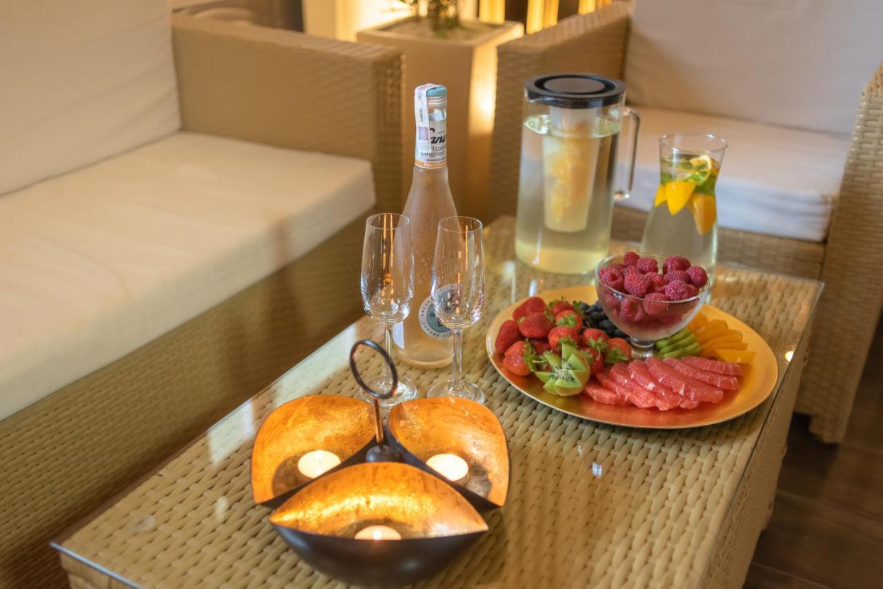 Hotel Debowa Gora Active & Spa Lack  ภายนอก รูปภาพ
