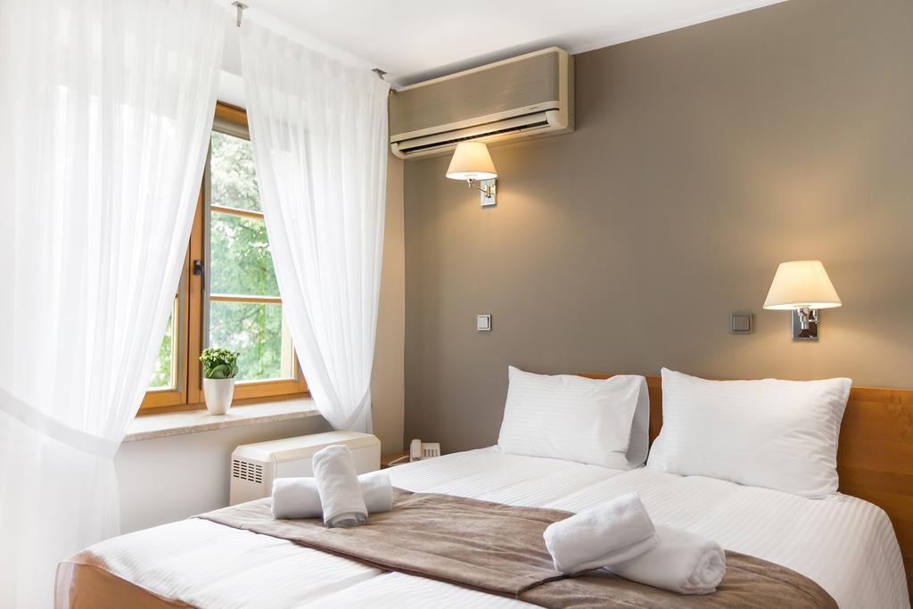 Hotel Debowa Gora Active & Spa Lack  ภายนอก รูปภาพ