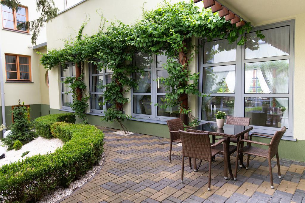 Hotel Debowa Gora Active & Spa Lack  ภายนอก รูปภาพ