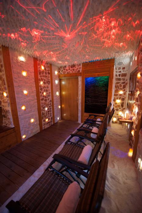 Hotel Debowa Gora Active & Spa Lack  ห้อง รูปภาพ