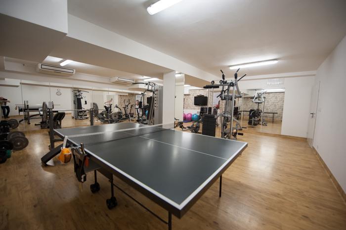 Hotel Debowa Gora Active & Spa Lack  ห้อง รูปภาพ