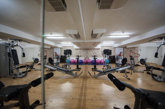 Hotel Debowa Gora Active & Spa Lack  ห้อง รูปภาพ