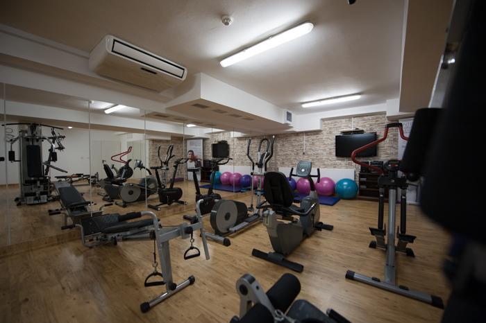 Hotel Debowa Gora Active & Spa Lack  ห้อง รูปภาพ